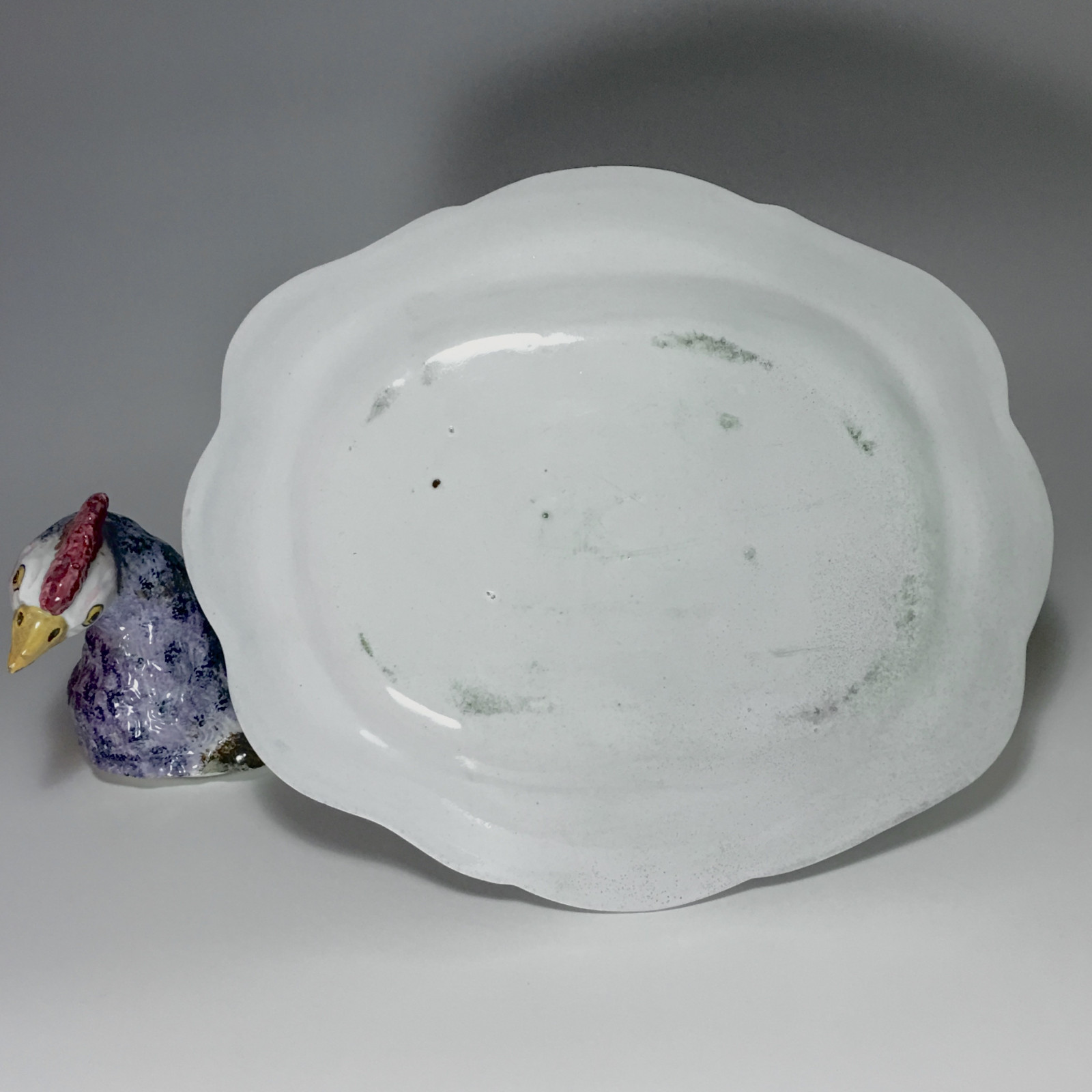 Ferrières-La-Petite - Terrine in trompe l'oeil - Around 1800