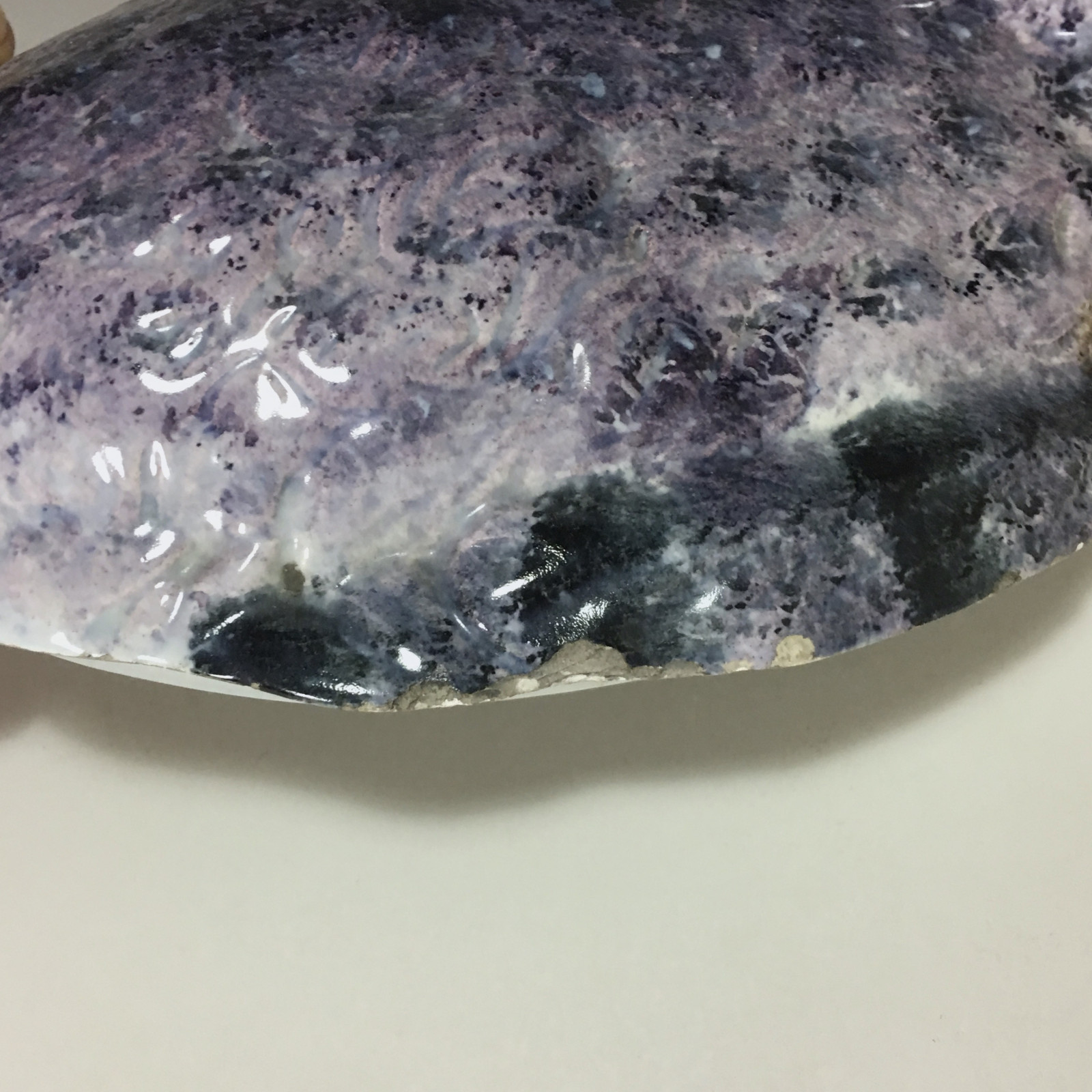 Ferrières-La-Petite - Terrine in trompe l'oeil - Around 1800