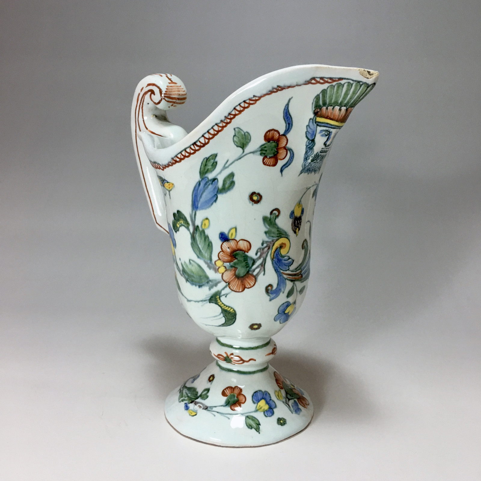 ROUEN - Hanap - eighteenth century