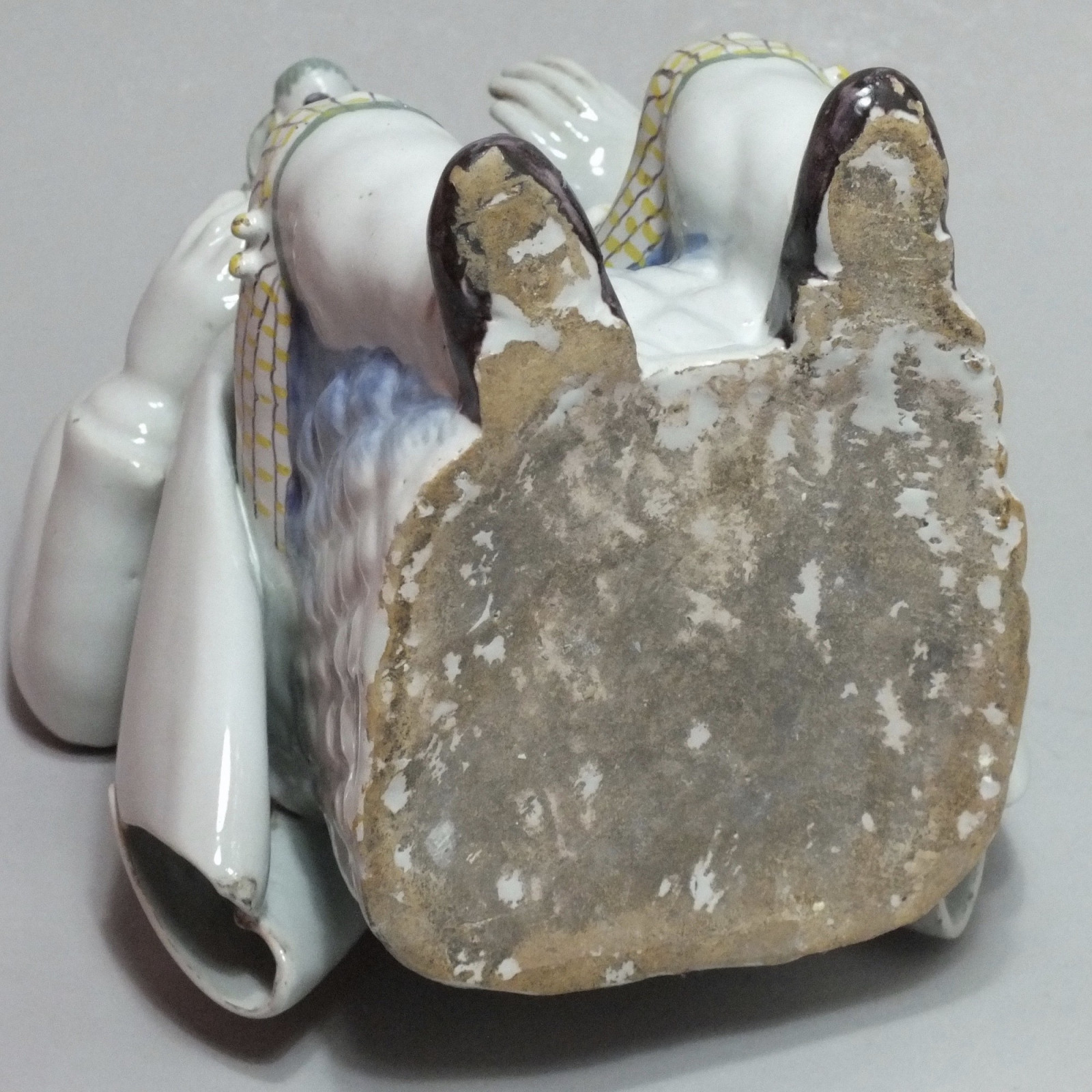 Pot dit « Jacquot » – Kellinghusen (Allemagne) – XVIIIe Siècle