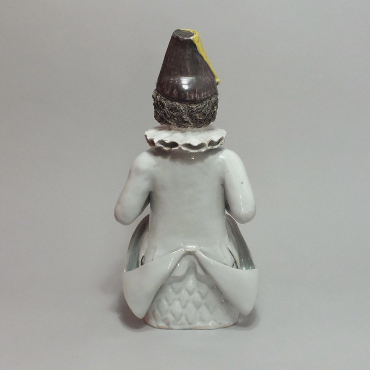 Pot says "Jacquot" - Kellinghusen (Germany) - Eighteenth Century