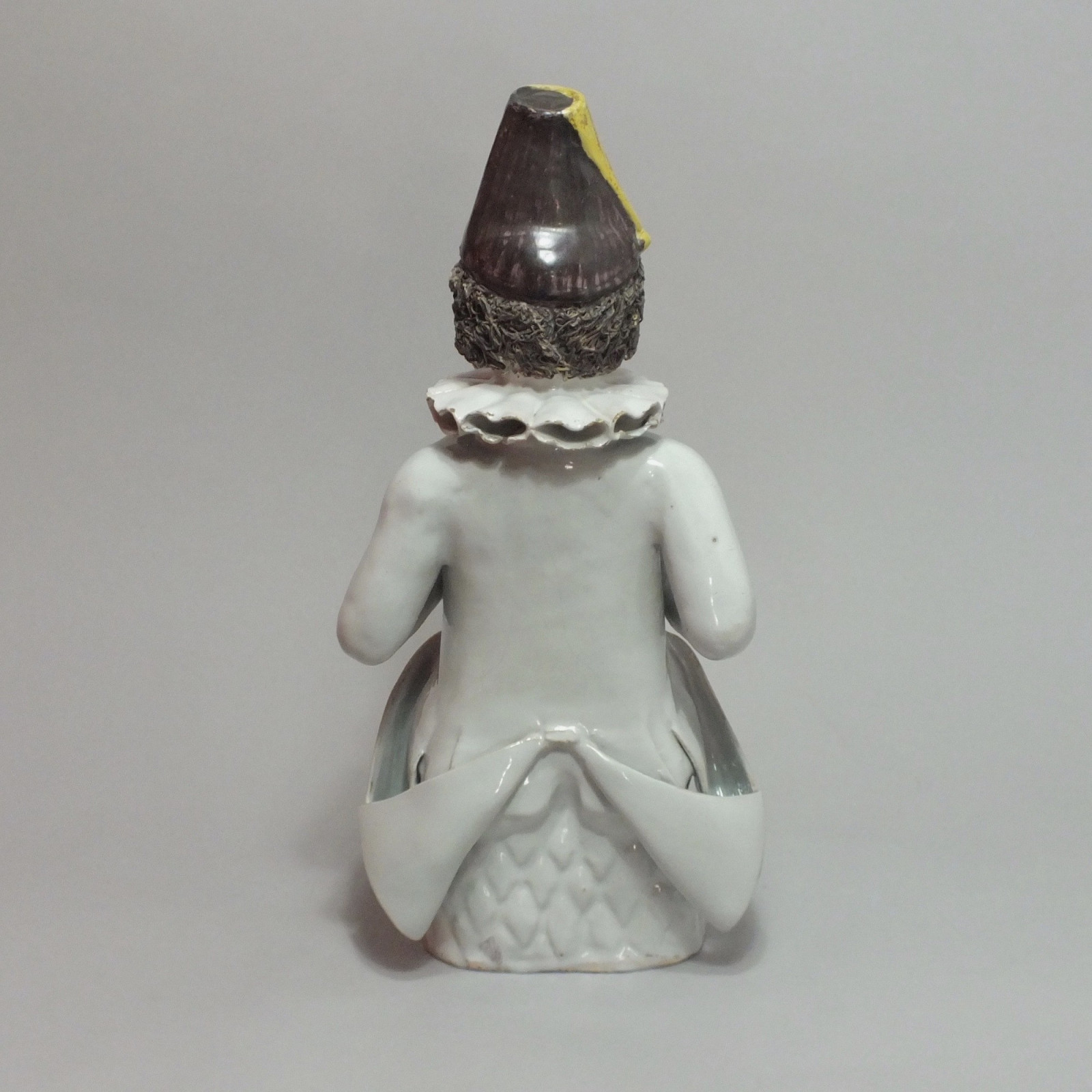 Pot says "Jacquot" - Kellinghusen (Germany) - Eighteenth Century