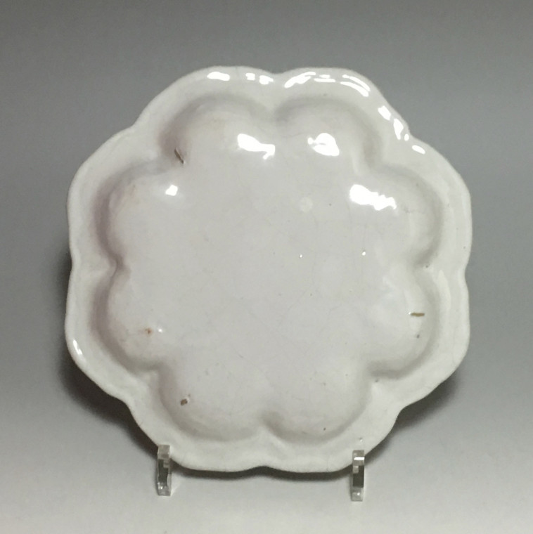 Lyon - Drageoir "aux noisettes" - XVIIIe siècle