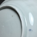 Assiette en porcelaine du Japon – Époque Edo – début du XIXe siècle