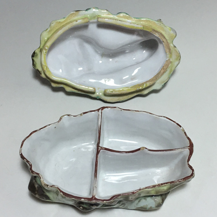 Sceaux – Boîte à épices couverte – Période Chapelle – XVIIIe siècle