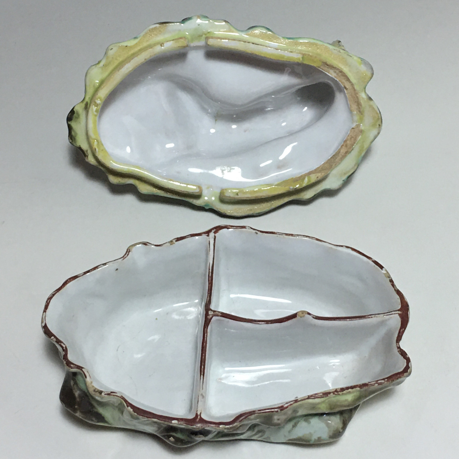 Sceaux – Boîte à épices couverte – Période Chapelle – XVIIIe siècle