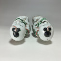 China - Pair of “Hoho“ - Kangxi period (1662 - 1722)