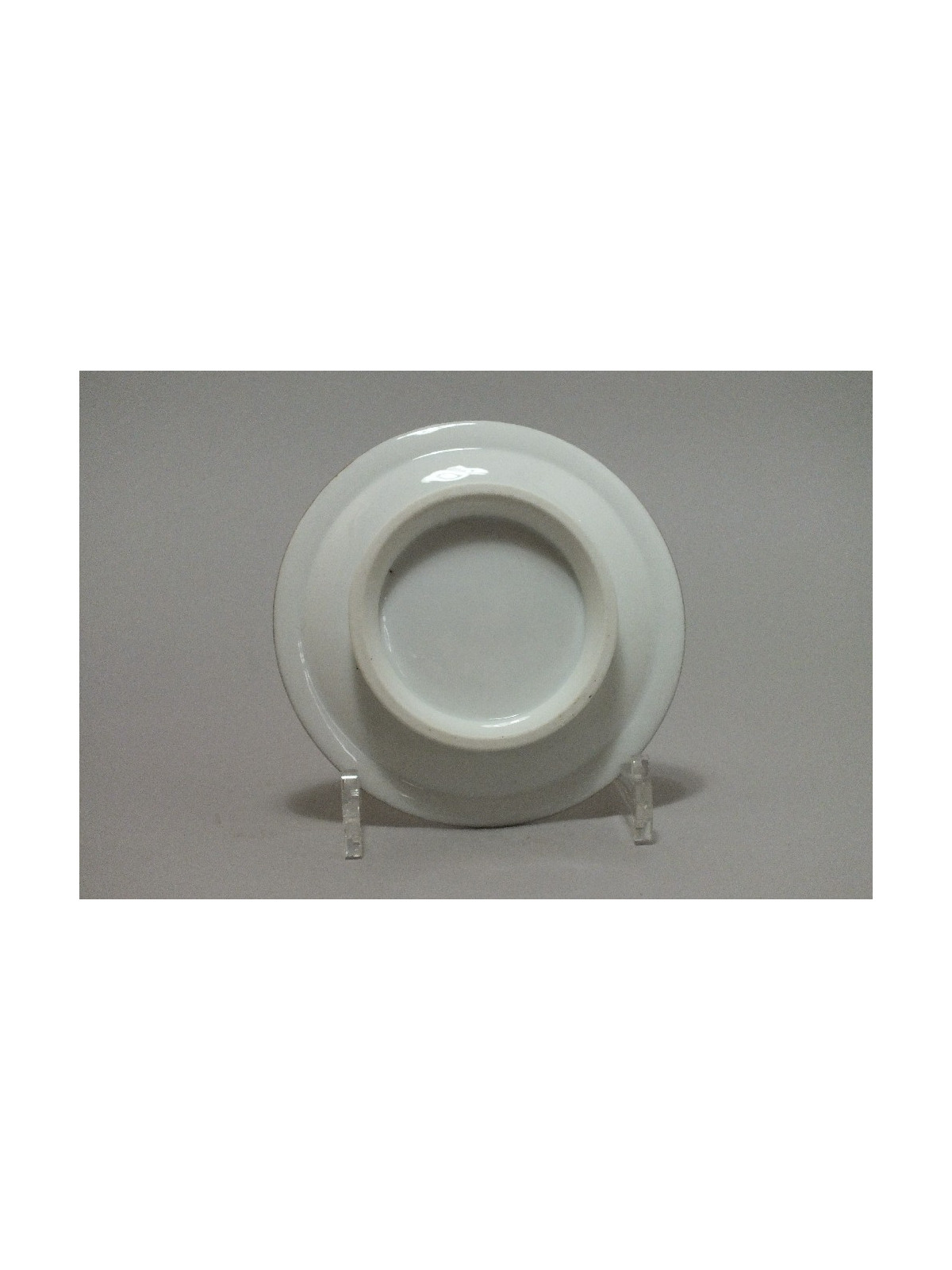 Paris - cup shaped swan - Period Empire