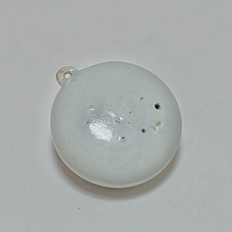 Lille - trompe l'oeil pocket watch - Eighteenth century