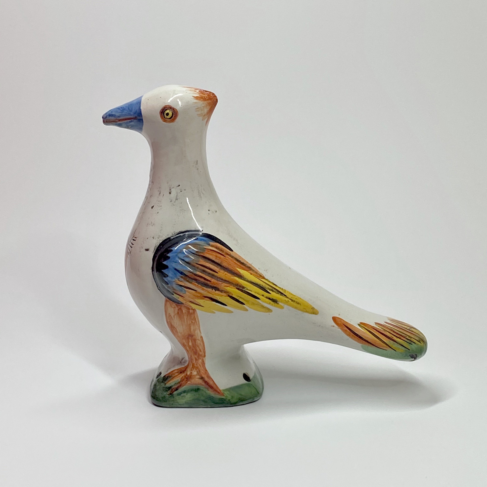 Nevers - Ridge pigeon - End of the Eighteenth century