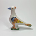 Nevers  - Épi de faîtage figurant un pigeon - Fin du XVIIIe siècle