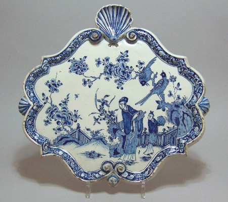 Delft - SOLD
