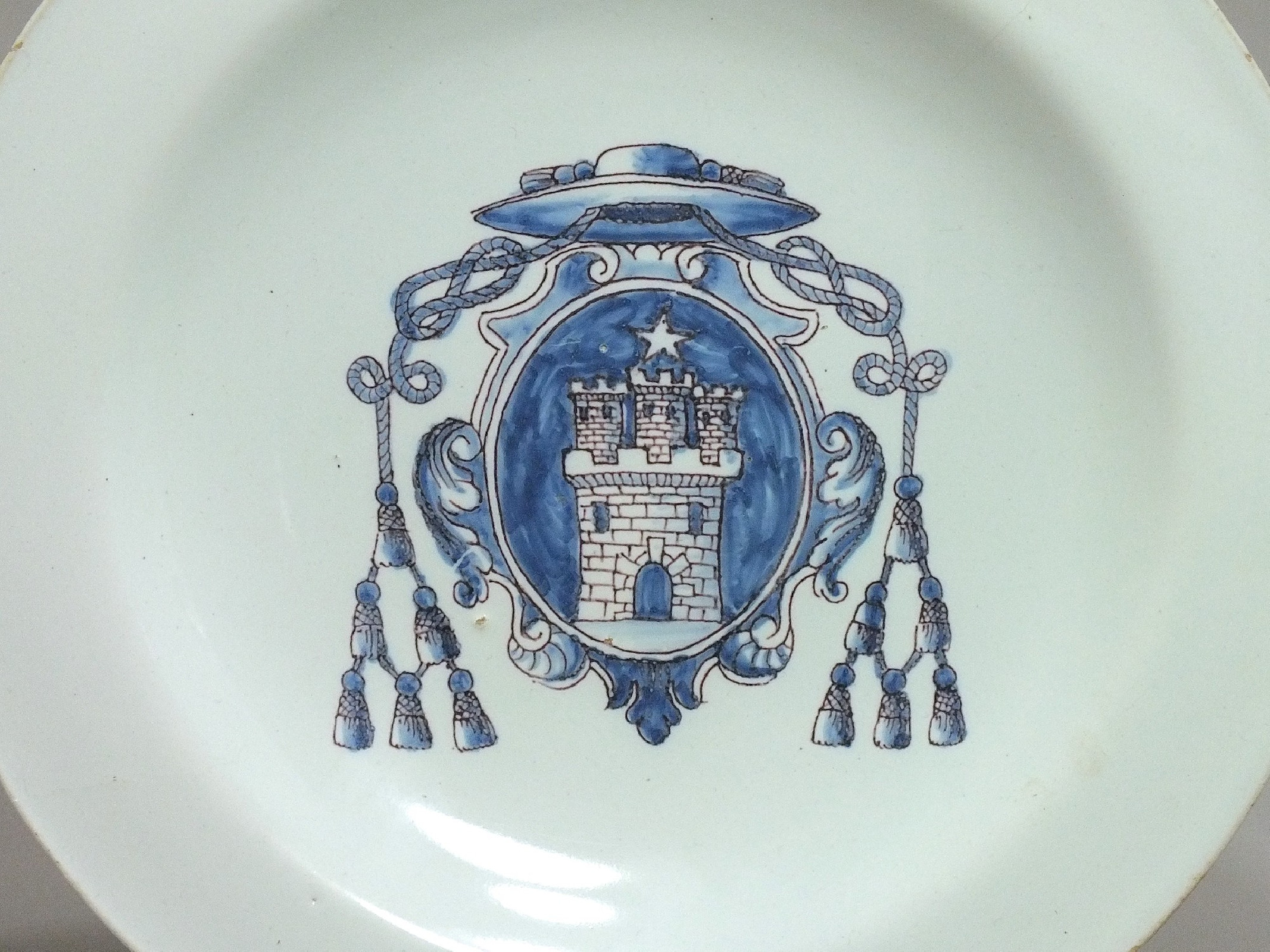 Marseille - Saint Jean du désert - VENDU