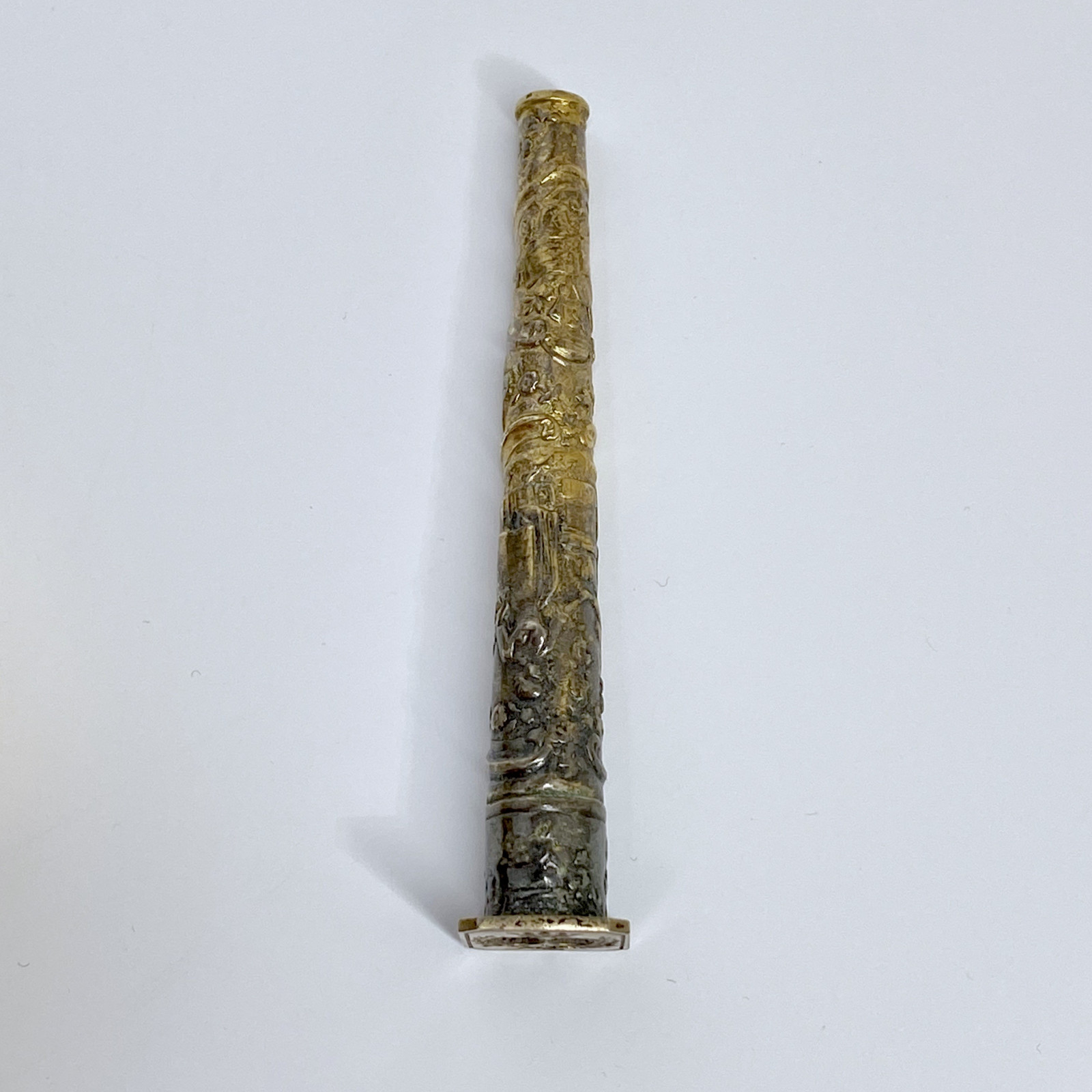 Box Louis XV period travel kit - Eighteenth century