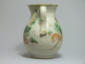 Talavera (Spain) - Pitcher - early nineteenth century