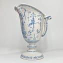 Montpellier - Ewer with Bérain decoration - Fabrique Ollivier - Beginning of the eighteenth century