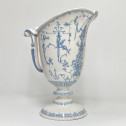 Montpellier - Ewer with Bérain decoration - Fabrique Ollivier - Beginning of the eighteenth century