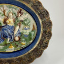 École de Bernard Palissy, Fontainebleau ou Pré d'Auge - XVIIe siècle