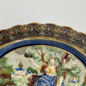 École de Bernard Palissy, Fontainebleau ou Pré d'Auge - XVIIe siècle