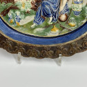 École de Bernard Palissy, Fontainebleau ou Pré d'Auge - XVIIe siècle