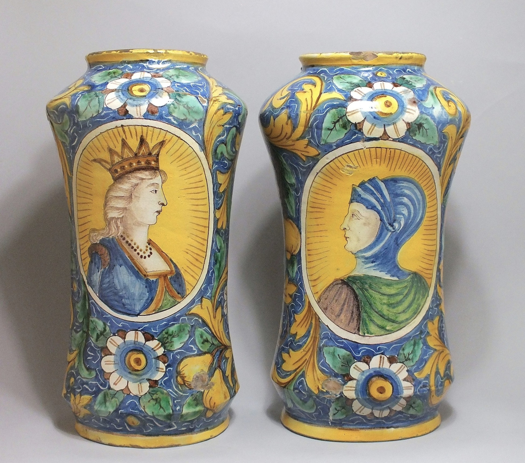 Caltagirone  - VENDU