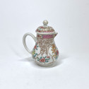 China - Pink Family Porcelain Creamer - Yongzheng Period (1723-1735)
