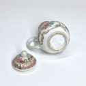 China - Pink Family Porcelain Creamer - Yongzheng Period (1723-1735)