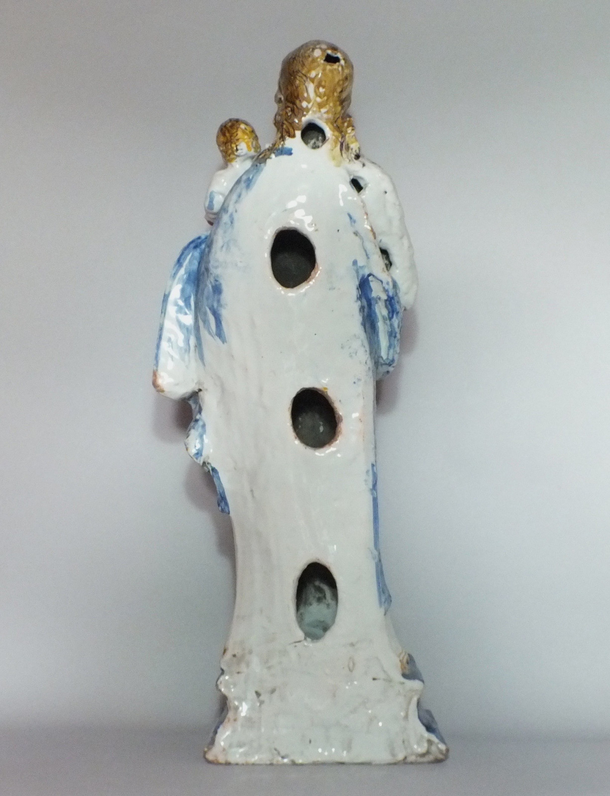 Virgin - Nevers - SOLD