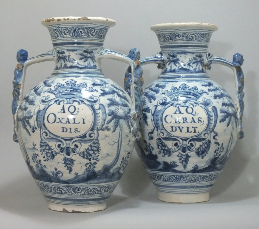 Talavera (Spain) - SOLD