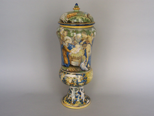 Alcora (Espagne) - VENDU