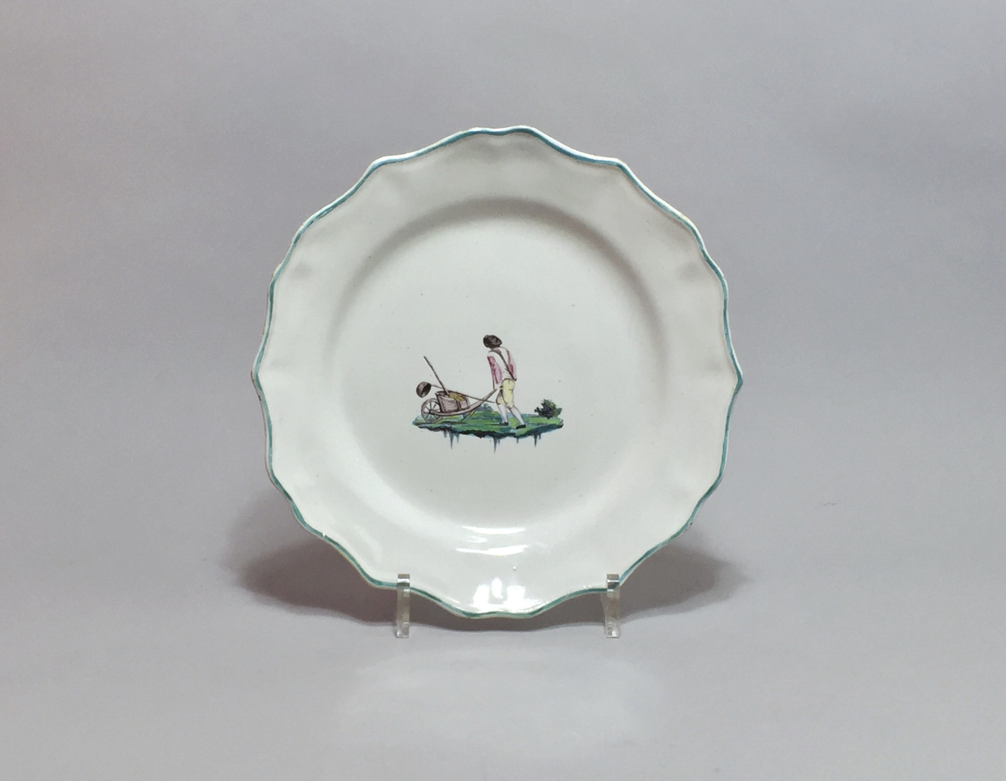 Meillonnas ou Roanne - Soulier - VENDU