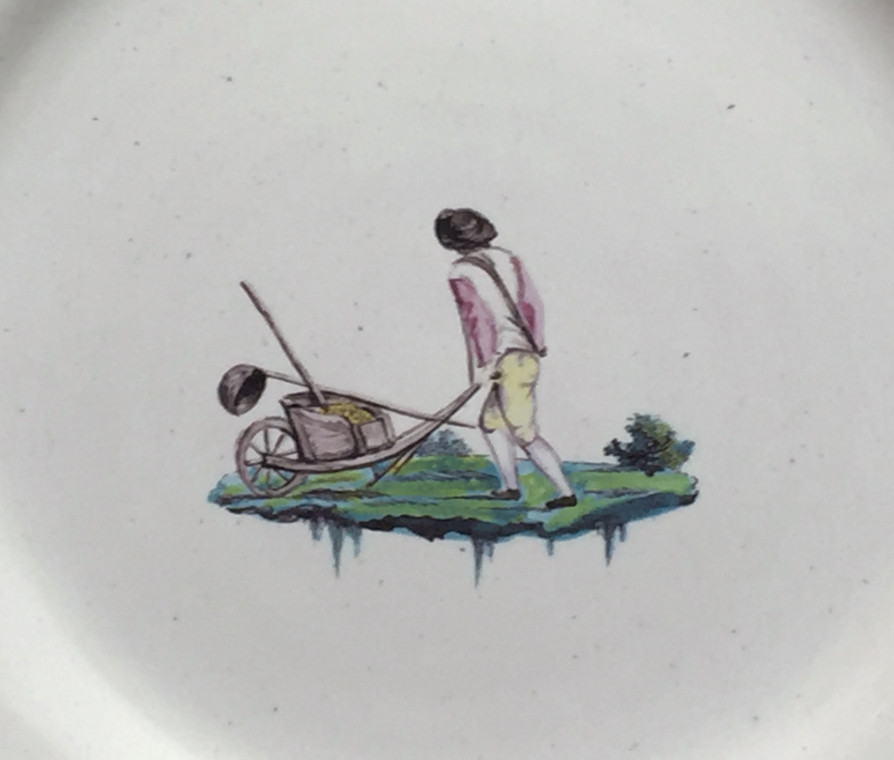 Meillonnas ou Roanne - Soulier - VENDU