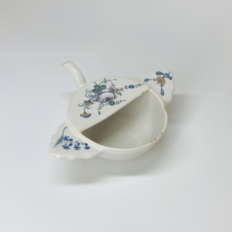 Varages - Canard de malade - XVIIIe siècle