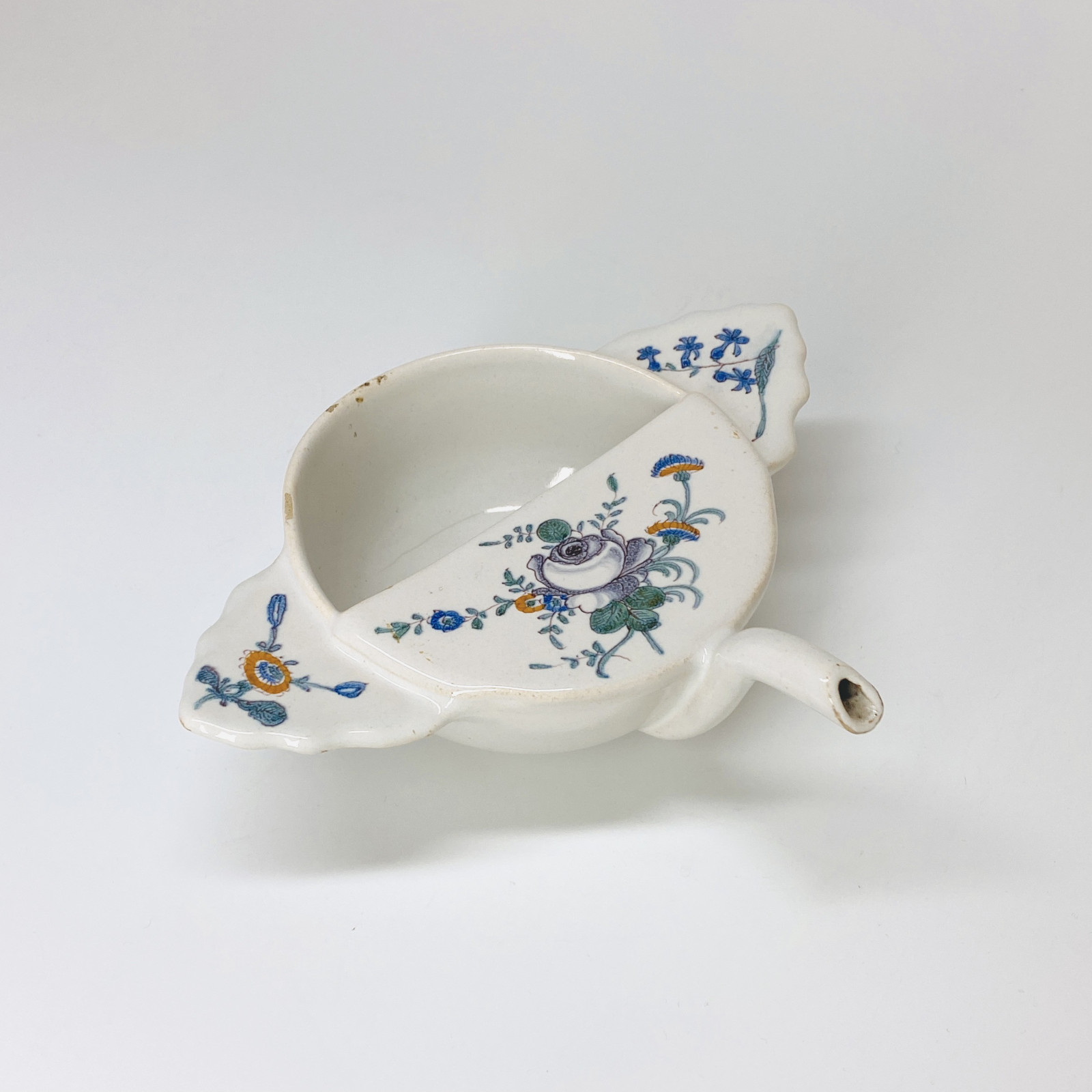 Varages - Canard de malade - XVIIIe siècle