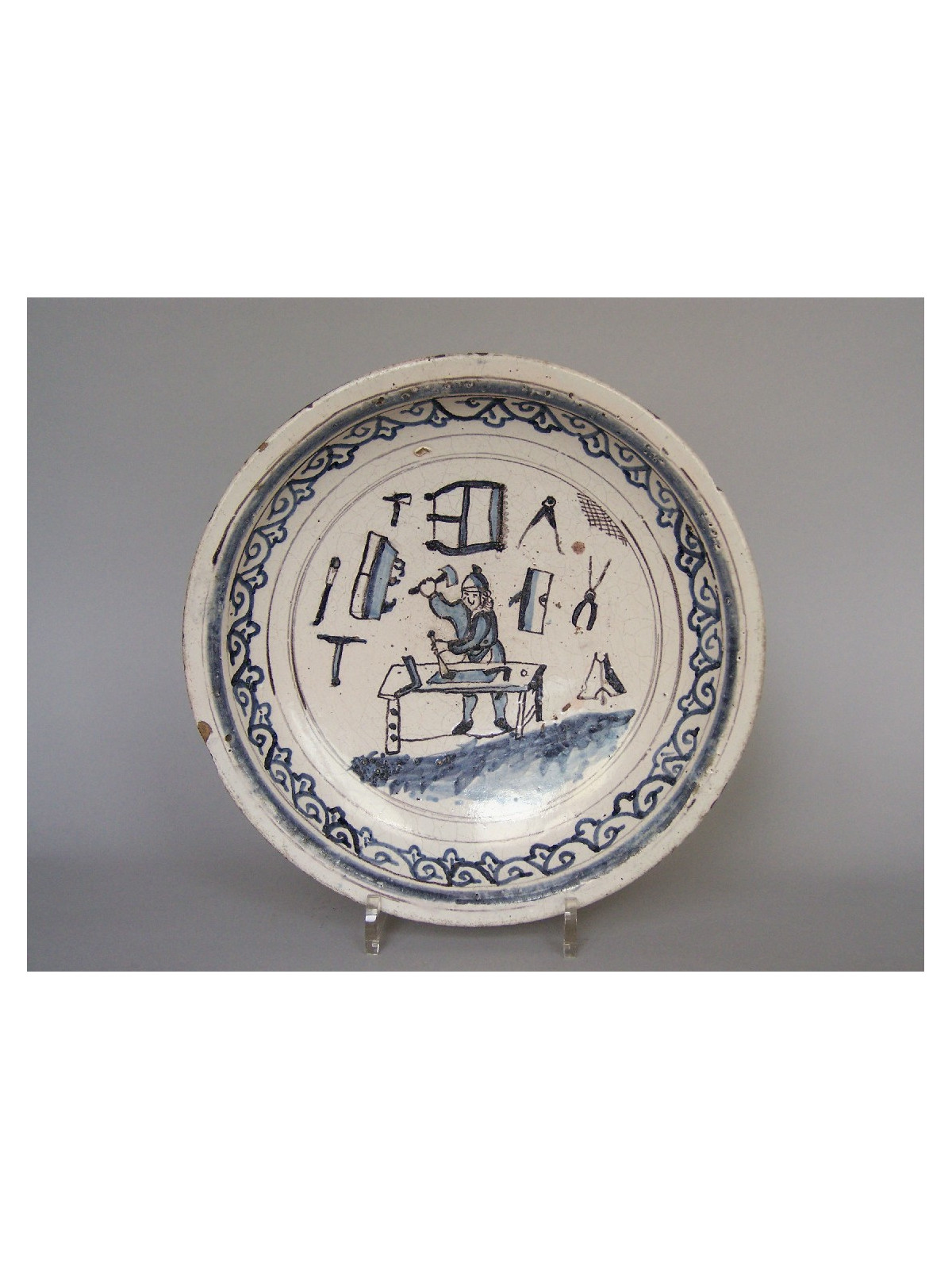 Talavera (Espagne) - VENDU