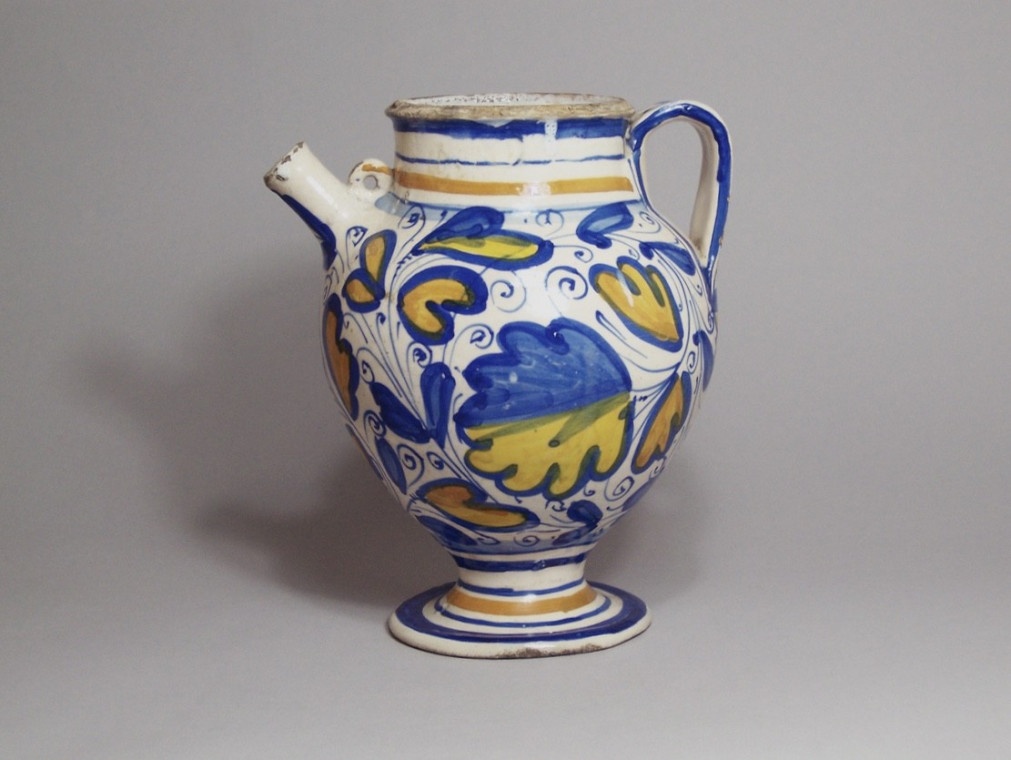 Lyon - Chevrette - XVIe - VENDU