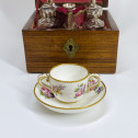 Louis XVI travel perfume box - Eighteenth century