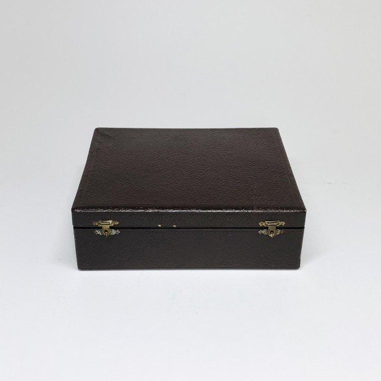 Manisès (Valence) - Hispano-Mauresque - Bol à oreilles du XVIIe siècle (2)