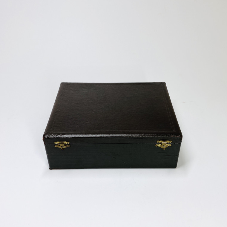 Manisès (Valence) - Hispano-Mauresque - Bol à oreilles - XVIIe siècle (1)