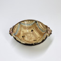 Manises (Valence) - Hispano-Mauresque - Seventeenth century - Winged bowl (3)