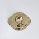 Manises (Valence) - Hispano-Mauresque - Small bowl with ears - Seventeeth century (4)