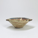 Manises (Valence) - Hispano-Mauresque - Small bowl with ears - Seventeeth century (4)