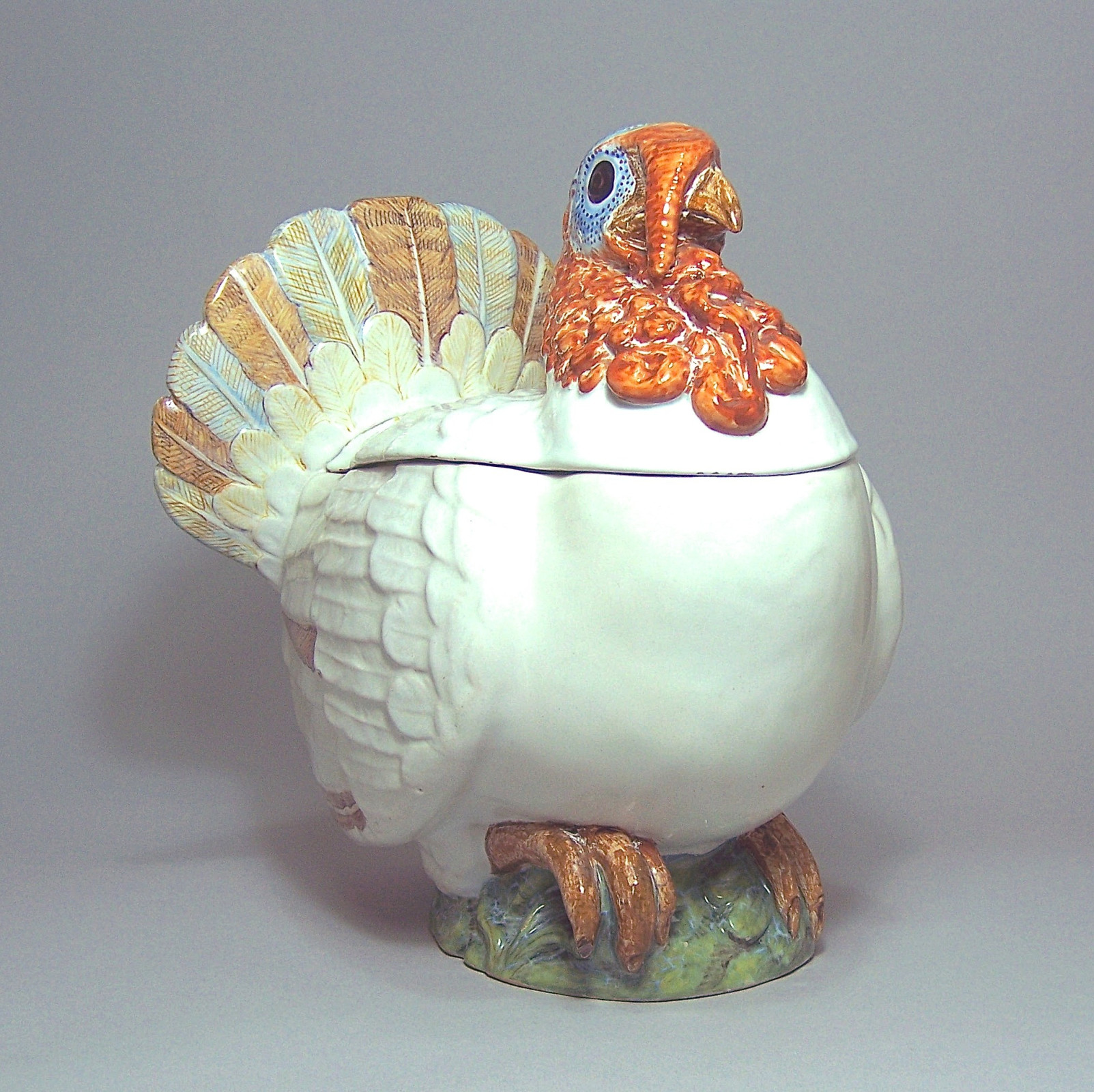 Terrine Nove di bassano- VENDU