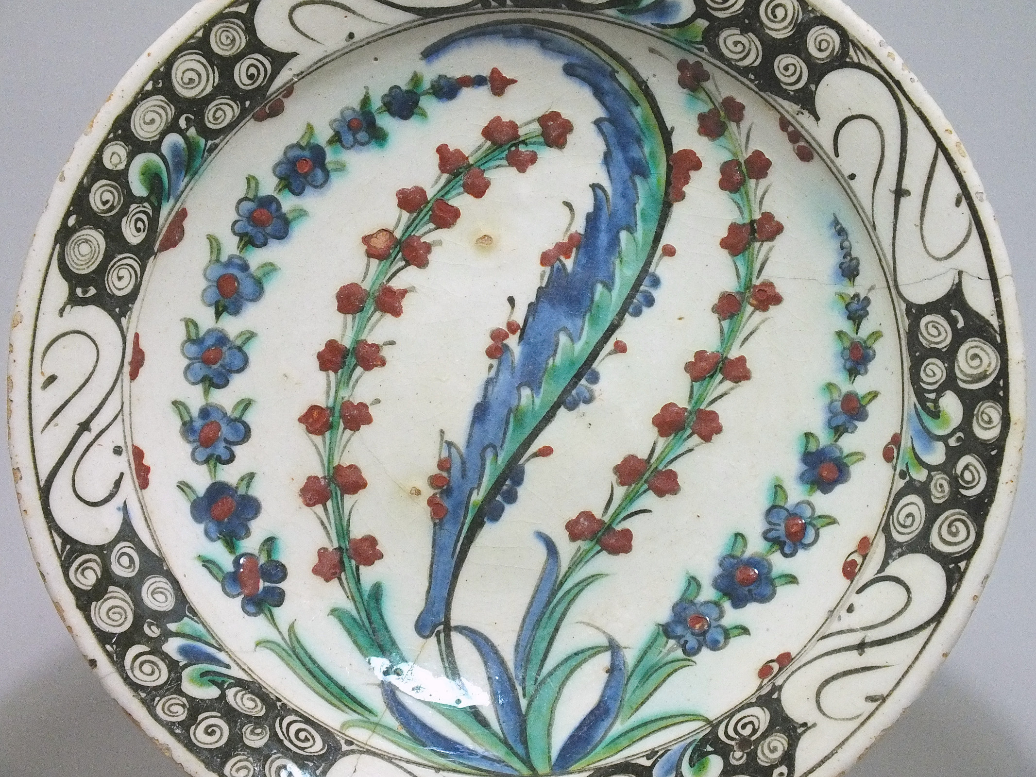 IZNIK - SOLD