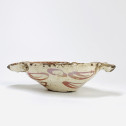 Manises (Valence) - Hispano-Mauresque - Bowl with ears - Seventeenth century (6)