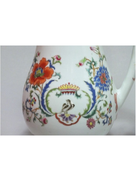 CHINE - Compagnie des Indes - SOLD