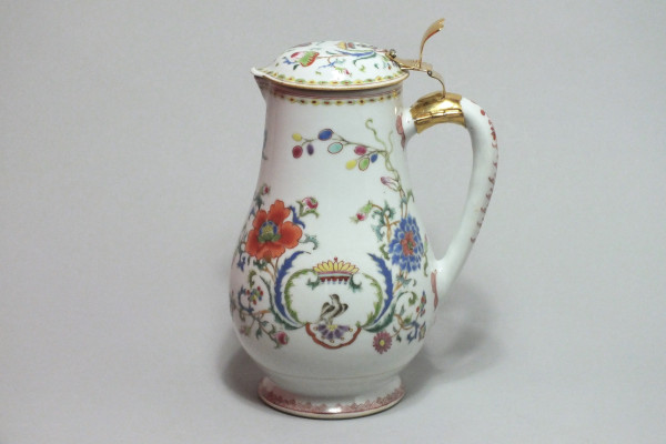 CHINE - Compagnie des Indes - VENDU