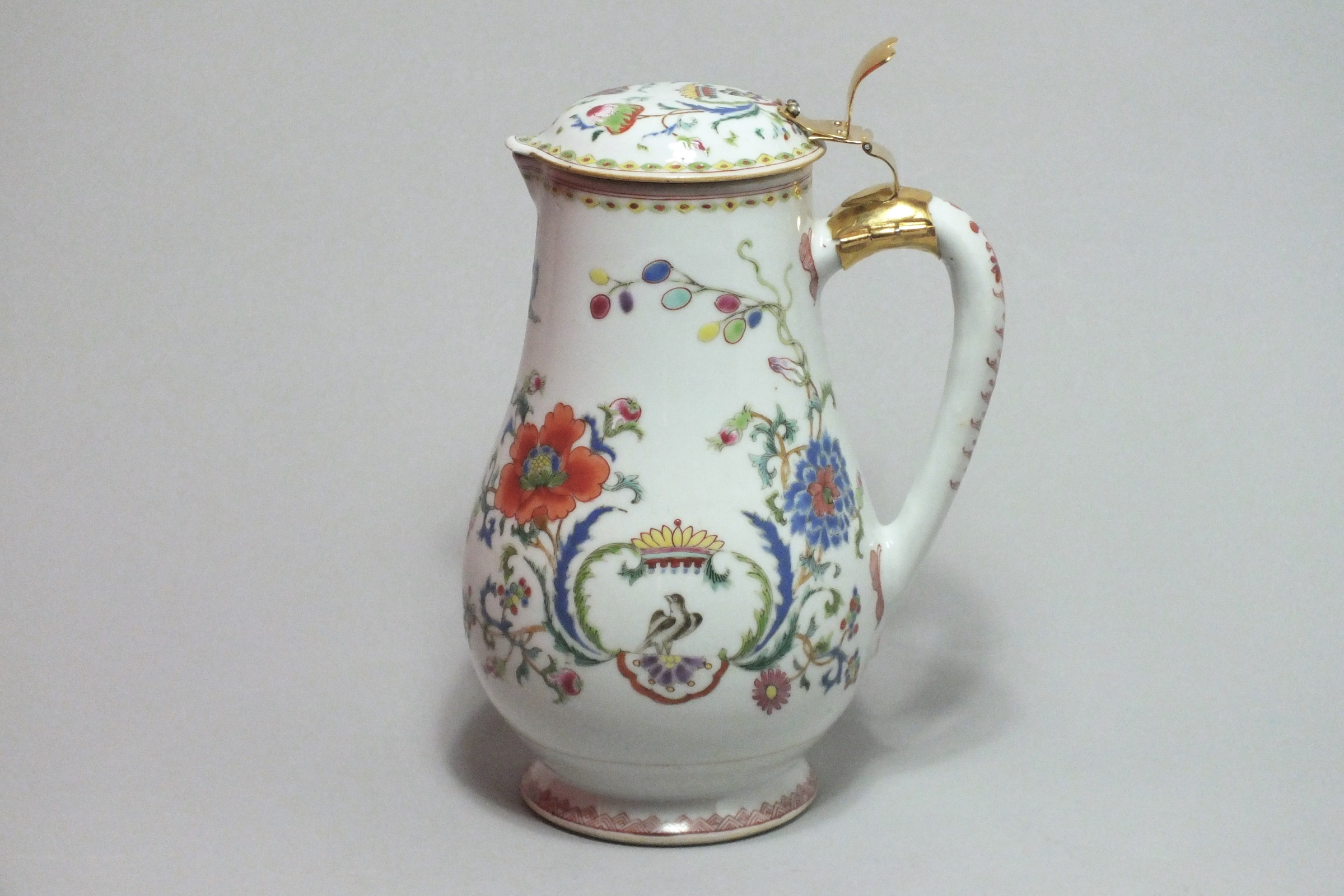 CHINE - Compagnie des Indes - VENDU