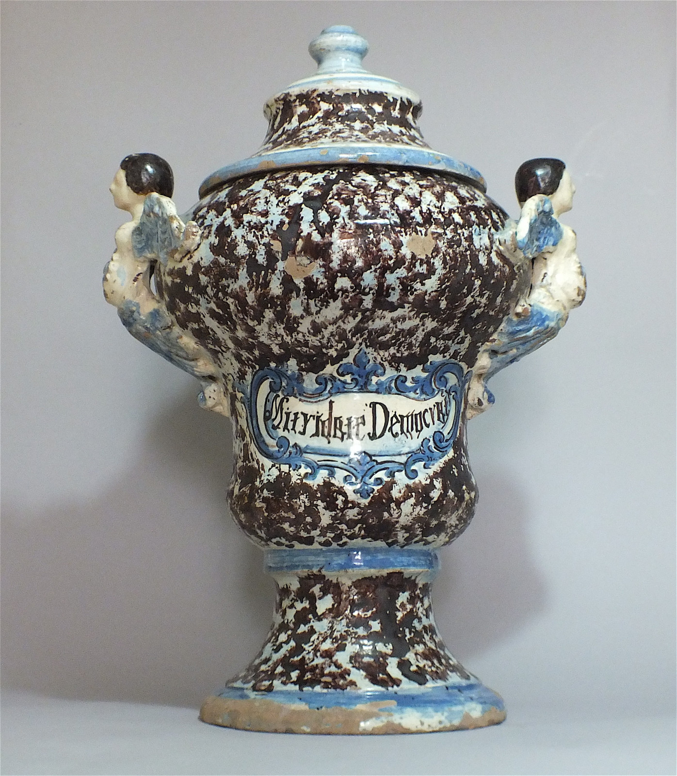 NORTHERN ITALY - SOLD