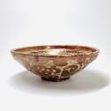 Manises - Hispano-Moorish dish - Early Eighteenth century